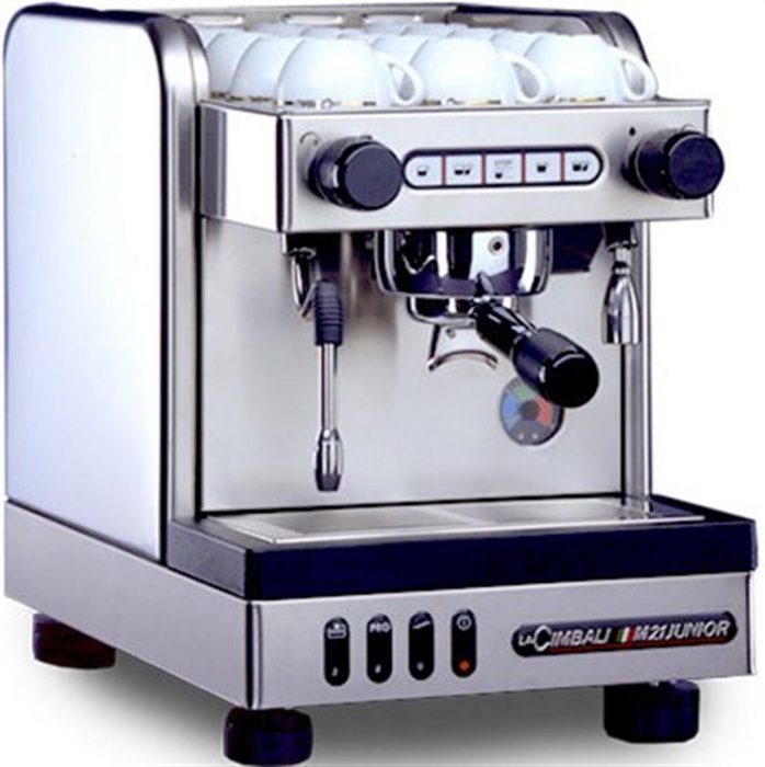 La Cimbali Junior M21