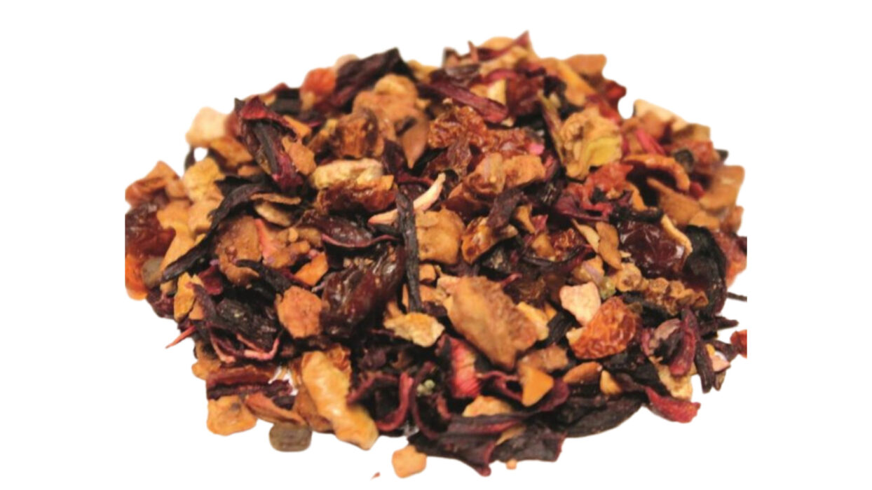 Tisane 1001 nuits