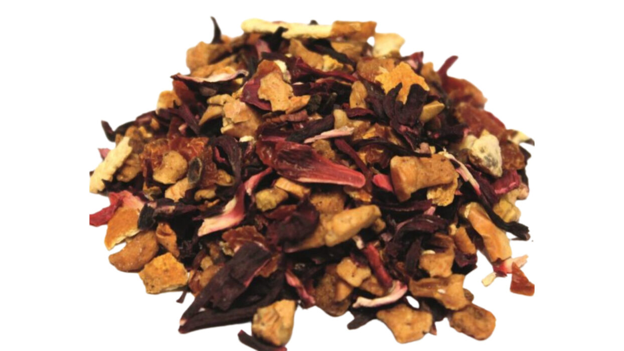 Tisane Doux rêves