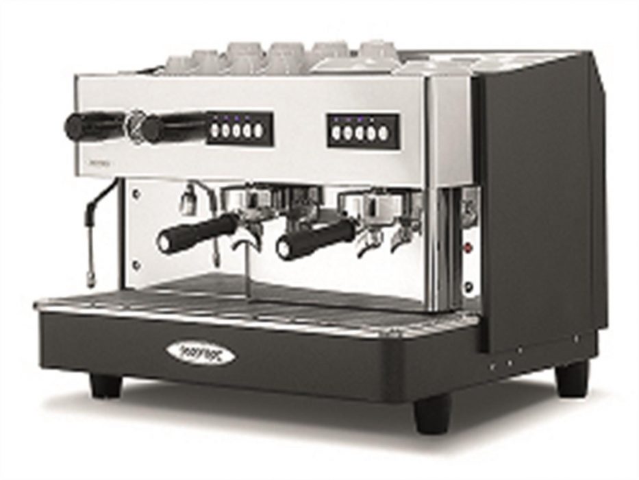 Expobar Monroc 2 groupes