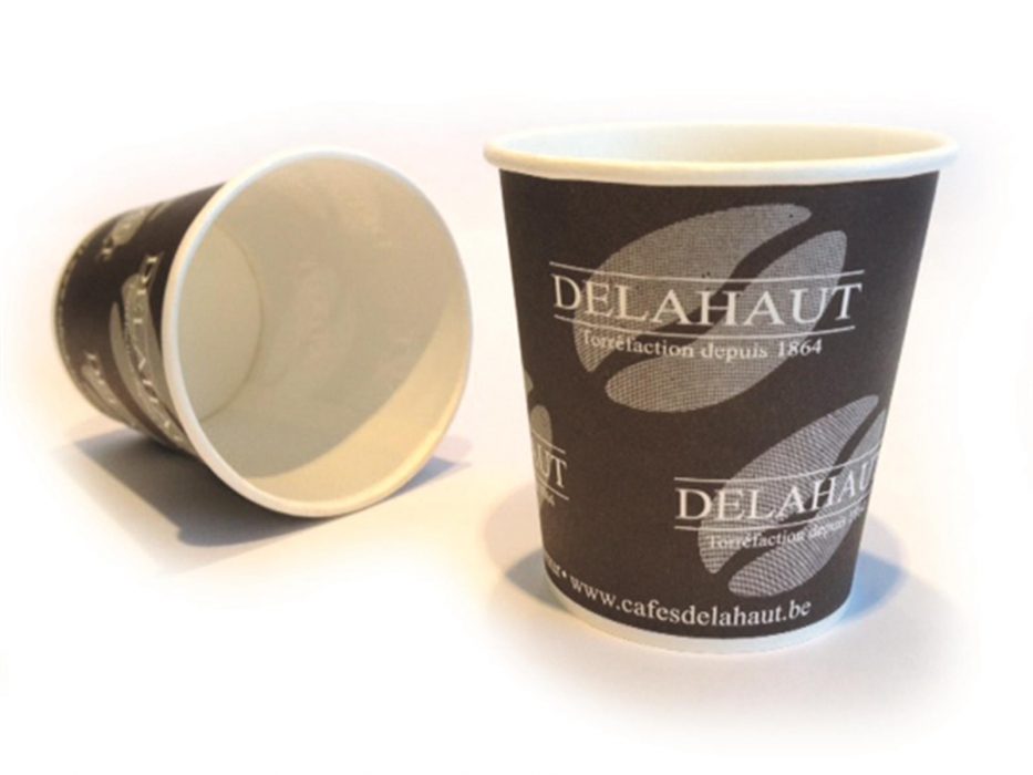 Gobelets Carton 180ml - 6oz