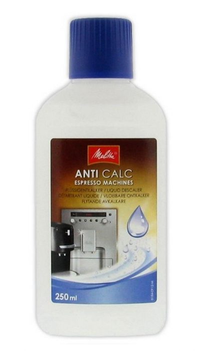 Melitta Anti Calc Espresso Machines 250ml
