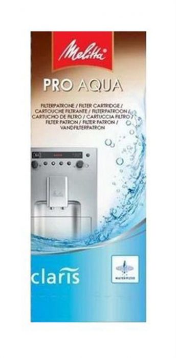 Melitta pro Aqua Cartouche