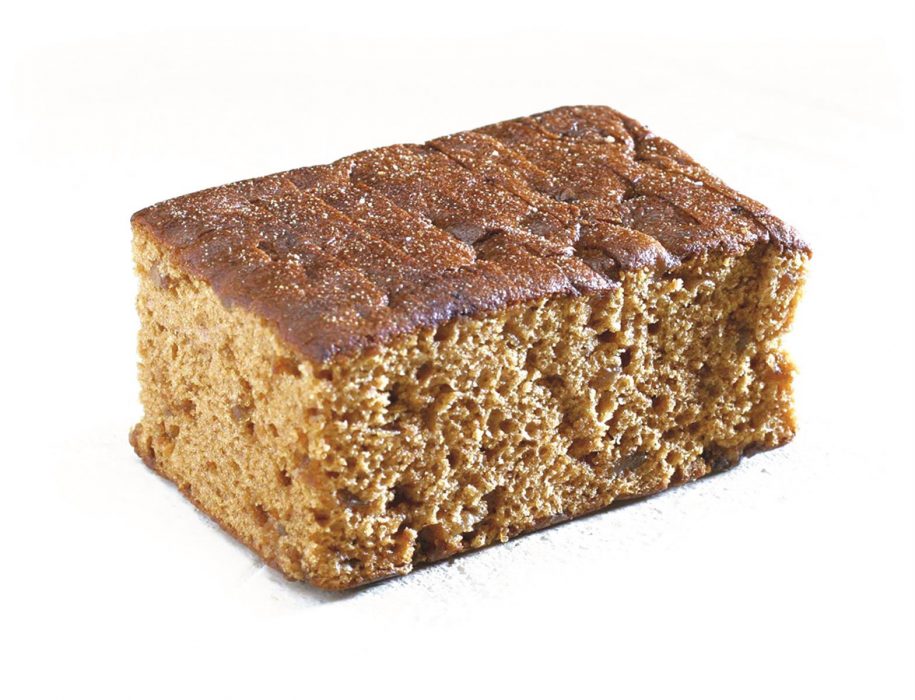 Pain d'épice original