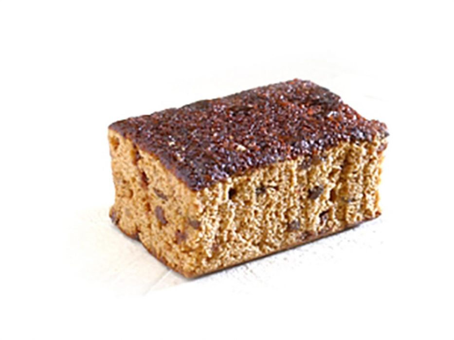 Pain d'épice pomme cannelle