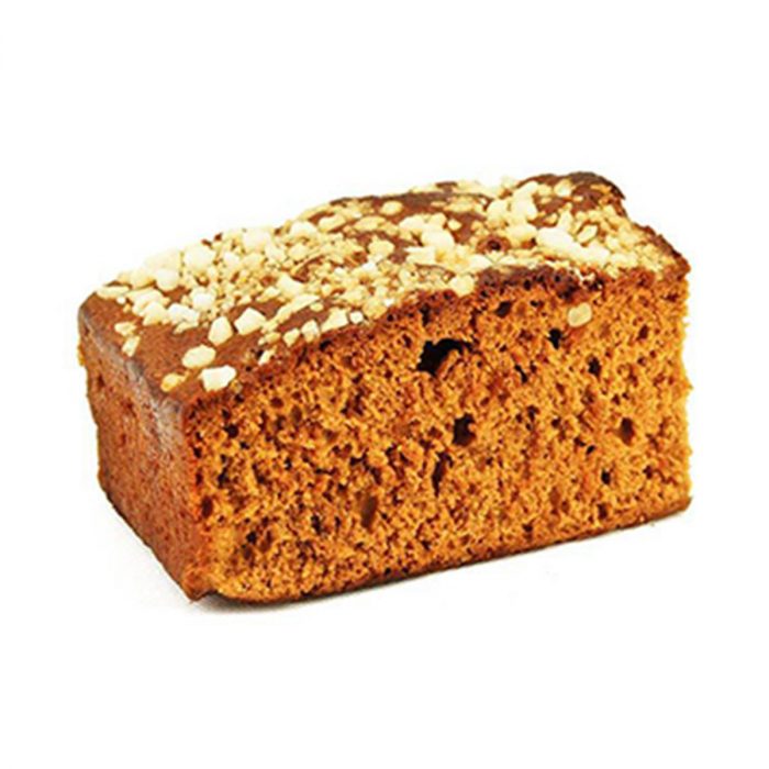 Pain d'épice sucre perlé