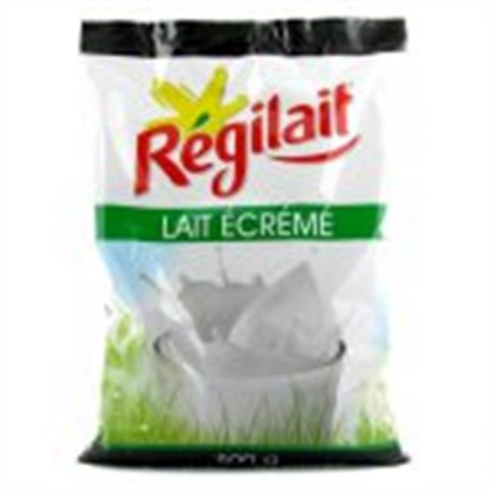 Magere melkpoeder voor dispenser