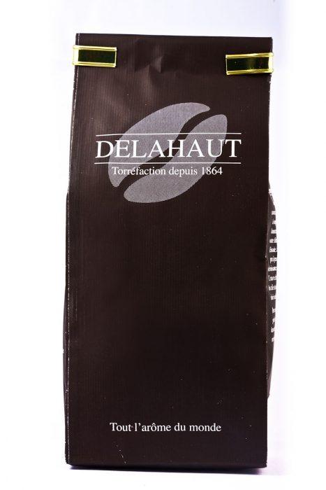 Peru Bio&Fairtrade - Gemalen