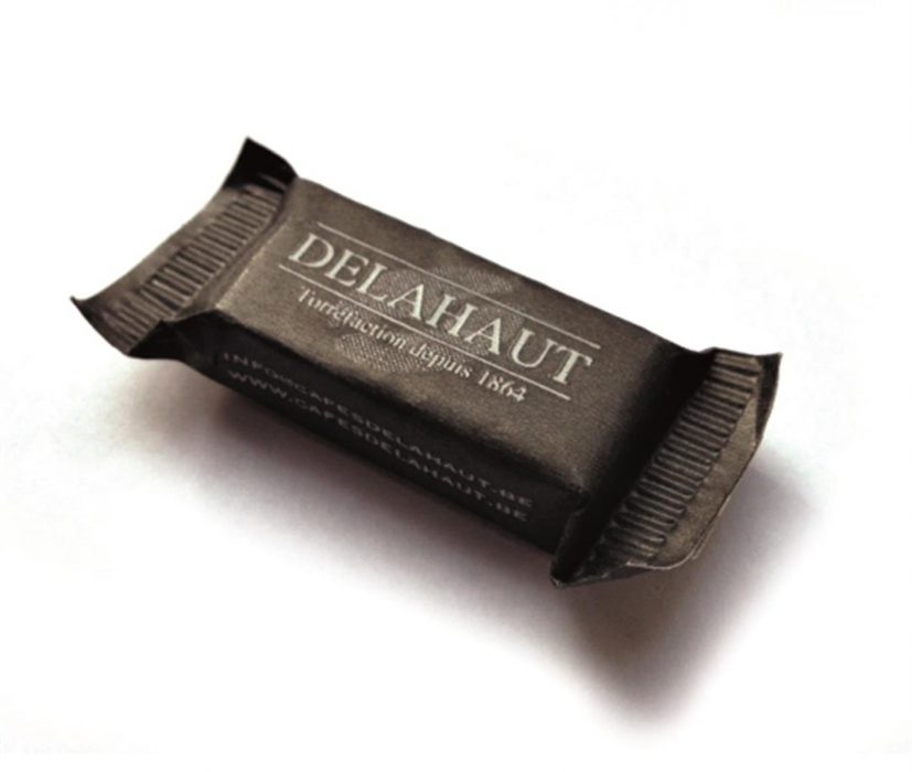 Delahaut sucre en morceau