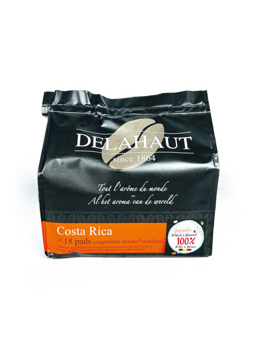 Dosettes Pads Costa Rica