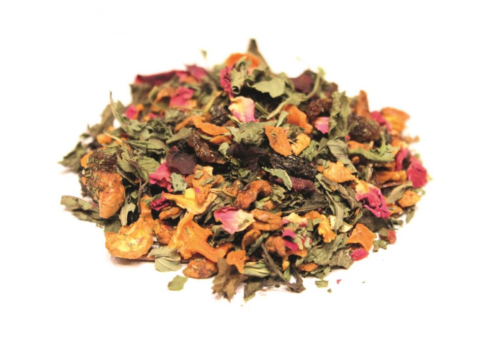 Tisane Balade en provence