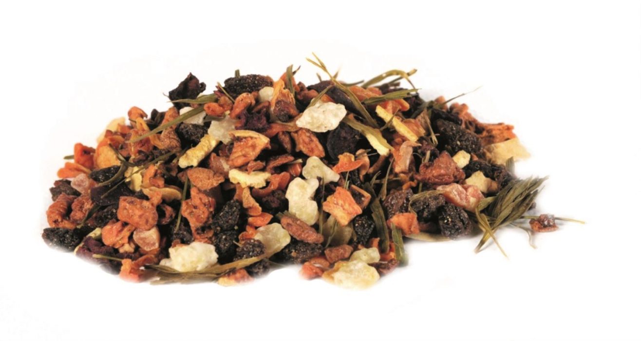 Tisane Royale du Panda
