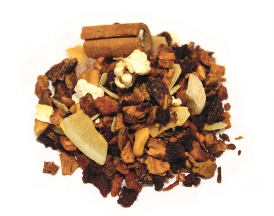 Tisane Fruits fantasy