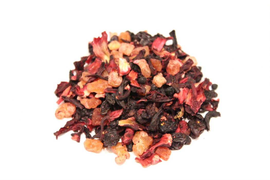 Tisane Royale