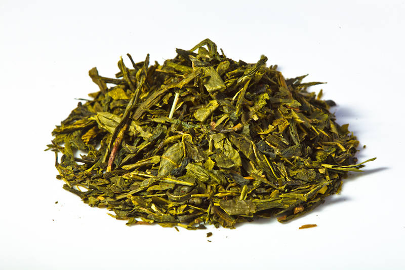 Thé vert Royal Green Symphony