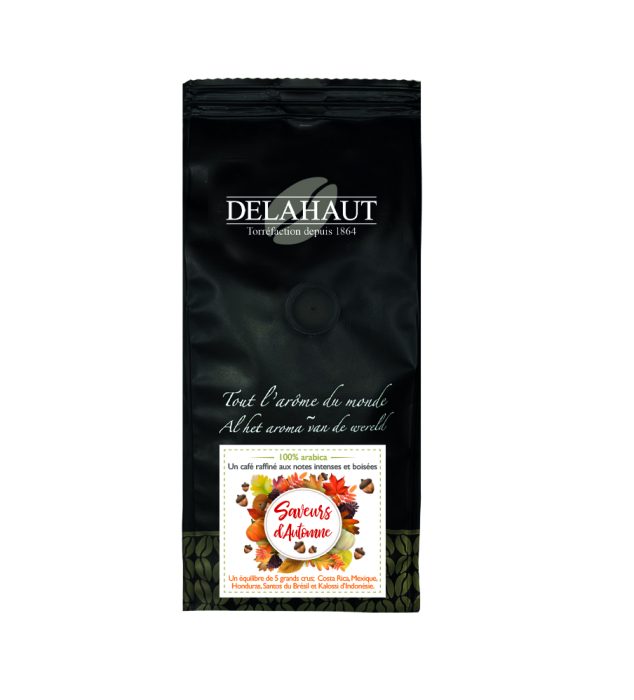 🍁NEW 🍂  Mélange Saveurs d’automne