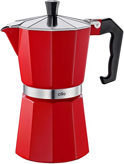 Cilio Classico 6 tasses