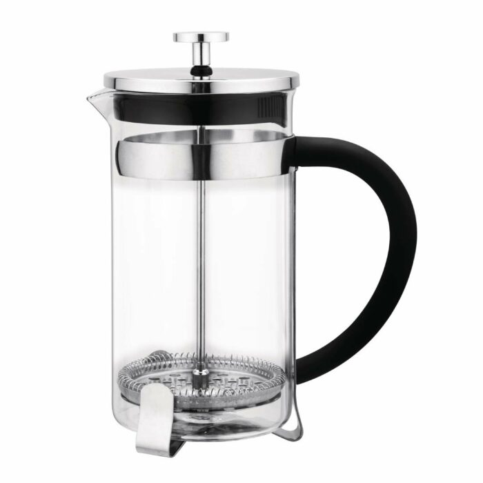 Melitta Cafetière Inox